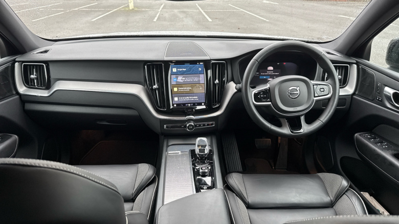 Volvo XC60 2.0 B4D Plus Dark 5dr AWD Geartronic Diesel Estate